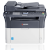 Baixar Driver Impressora Kyocera FS-1120D Gratuito
