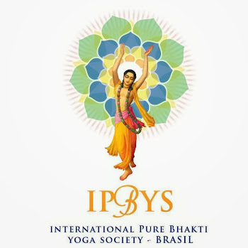 Sociedade Internacional de Bhakti Yoga Pura