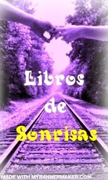 Blog ahijado: Libros de sonrisas