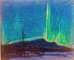 ontario toronto seven thomson tom paintings painting canada shafer josef ago works