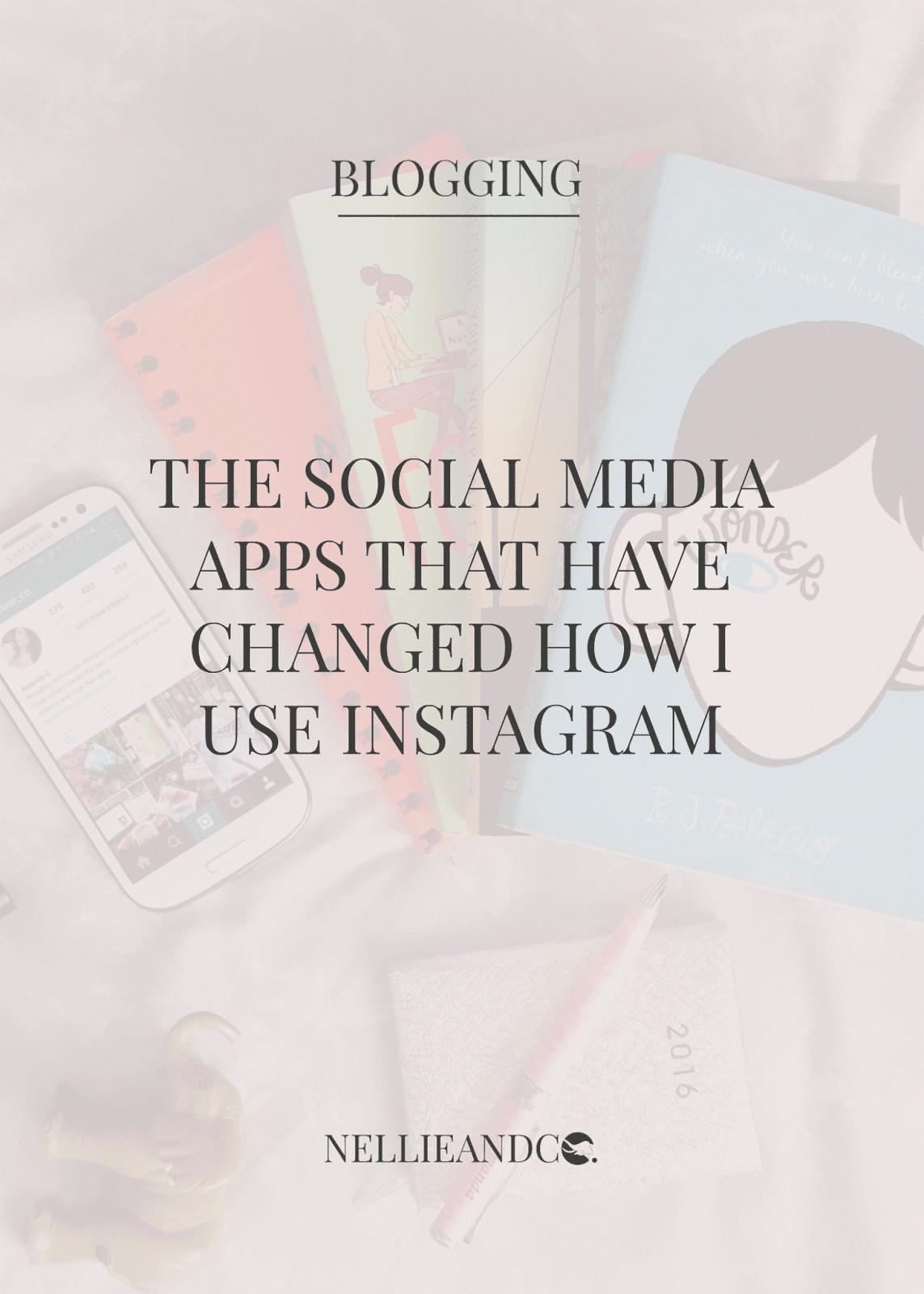 Instagram has become my favourite social media, and for good reason. With these tools on my belt, I'm smashing it. Check out exactly why I love them now.