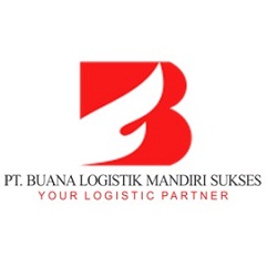 Logo PT Buana Logistik Mandiri Sukses Logo PT Buana Logistik Mandiri Sukses