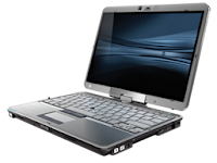 تحميل تعريفات لاب توب HP Elitebook 2740p لويندوز 7