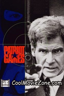 Patriot Games (1992) Hindi Dubbed