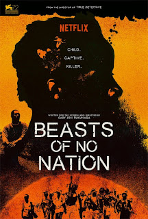 Beasts Of No Nation (2015) นักรบร้ายเดียงสา