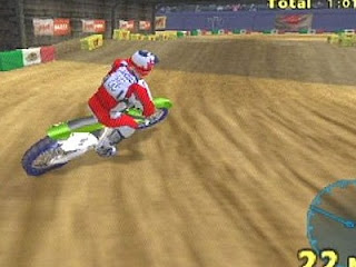 MX World Tour Review on PS3