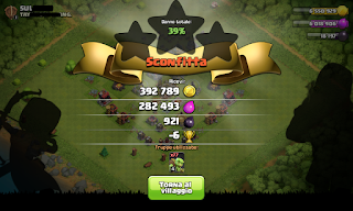 Cara Mendapatkan 6 Juta Elixir atau Gold Dalam 2 Jam