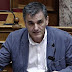 Οριστικά την Παρασκευή στη βουλή τα προαπαιτούμενα
