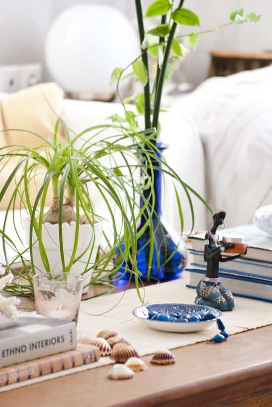 Online classes about interior styling