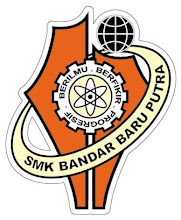 SMK Bandar Baru Putra Ipoh