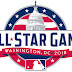 Com brasileiro em campo, ESPN transmite All Star Game da MLB