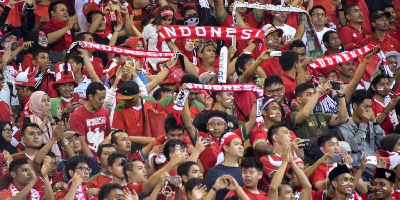Optimis, Manajer Taiwan Mau Pendukung Timnas Indonesia Mampu Beri Tekanan Optimis, Manajer Taiwan Mau Pendukung Timnas Indonesia Mampu Beri Tekanan