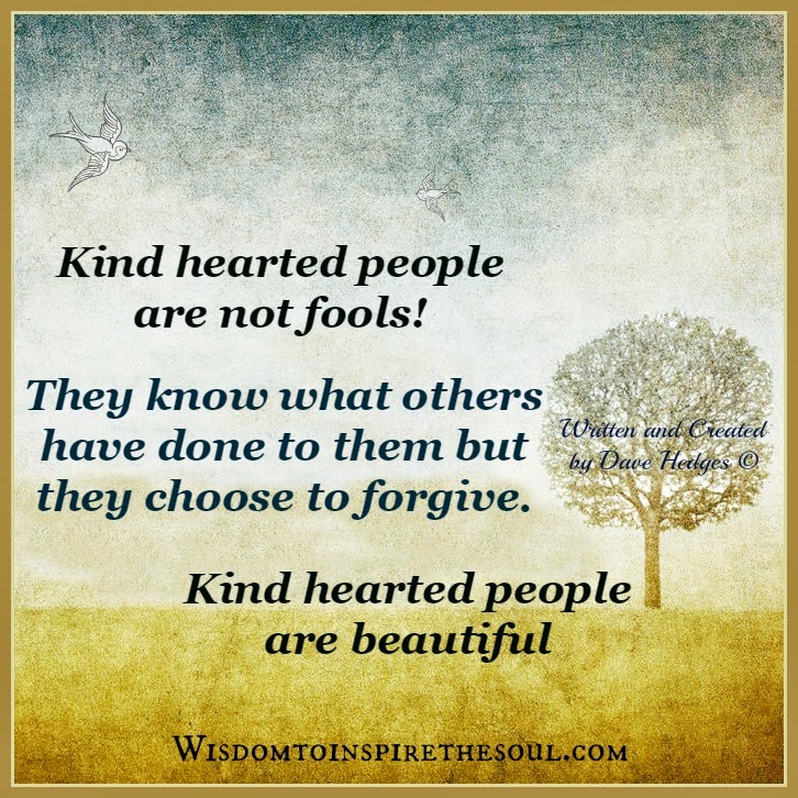 Kind-Hearted Quotes. QuotesGram