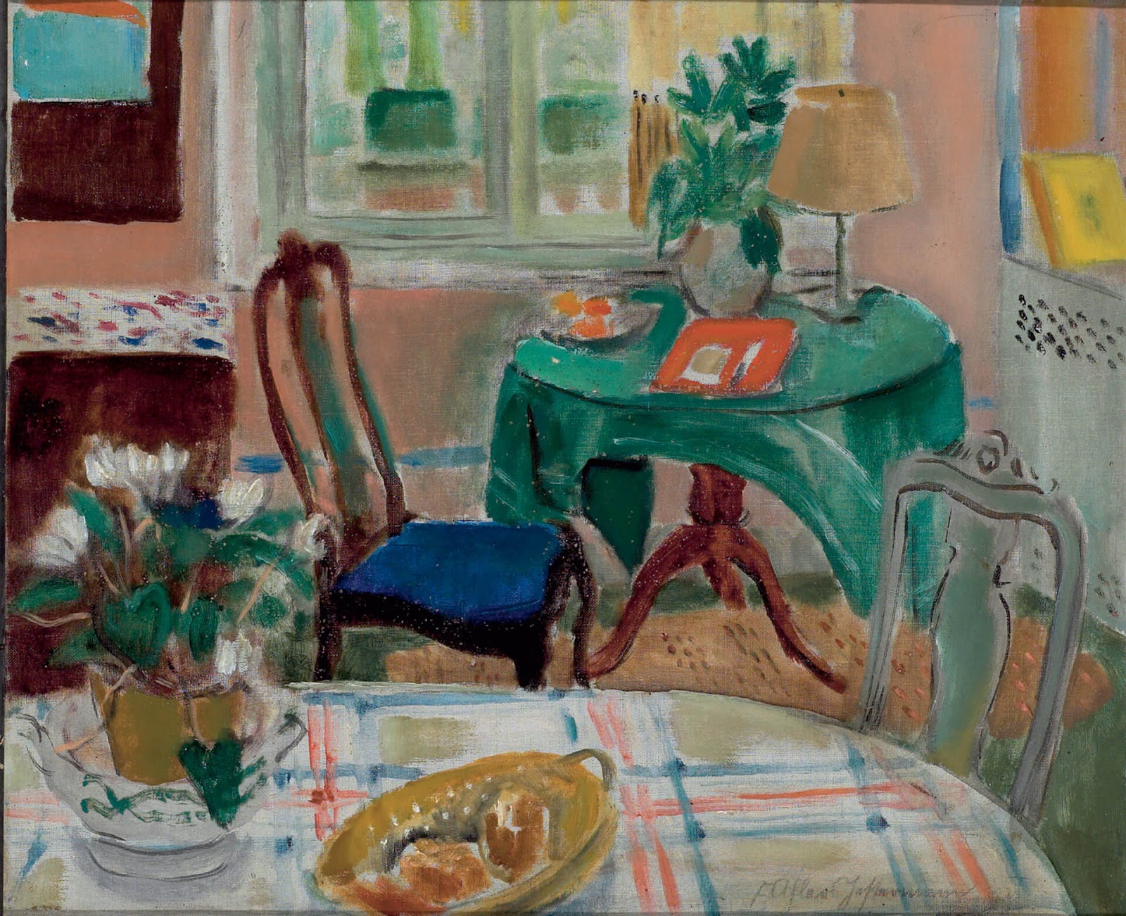 silvae Friedrich AhlersHestermann