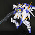 Custom Build: MG 1/100 Gundam Fenice Rinascita