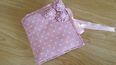DIY baby travel meal set - with tutorial DIY baby travel meal set - with tutorial