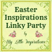 My Little Inspirations' Linky Party