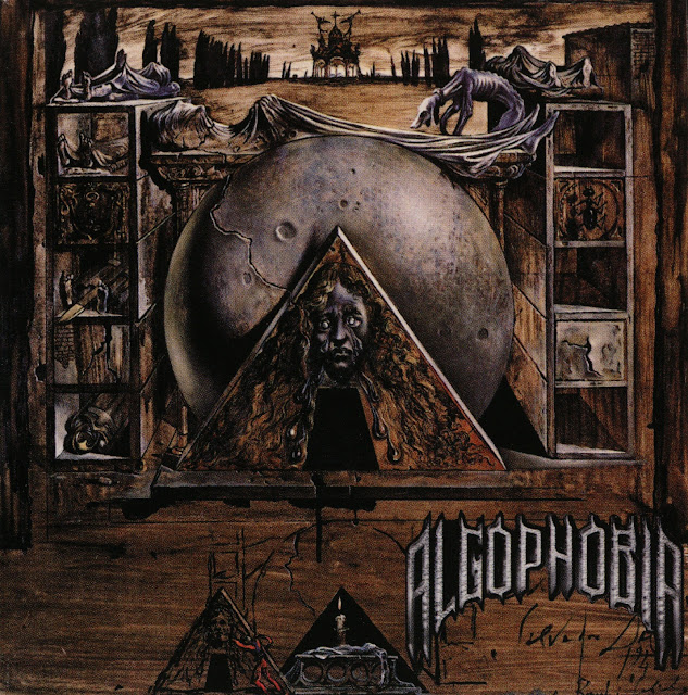 Nightmare be thy Name