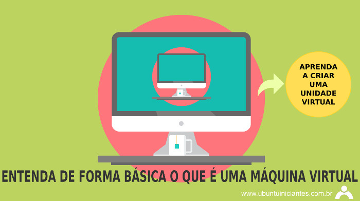 Máquina Virtual o que e uma maquina virtual e quais sao seus conceitos basicos