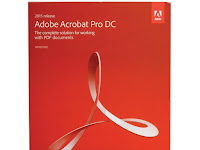 Adobe Acrobat Pro DC 2019.010.20091 Update Februari 2019 Full Version