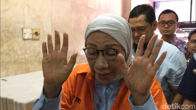 Terungkapnya Penipuan Rp 23 T yang Seret Nama Ratna Sarumpaet Terungkapnya Penipuan Rp 23 T yang Seret Nama Ratna Sarumpaet