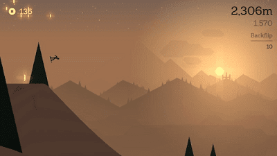 Alto's Adventure v1.1 Mod Apk Data (Infinite Coins)1