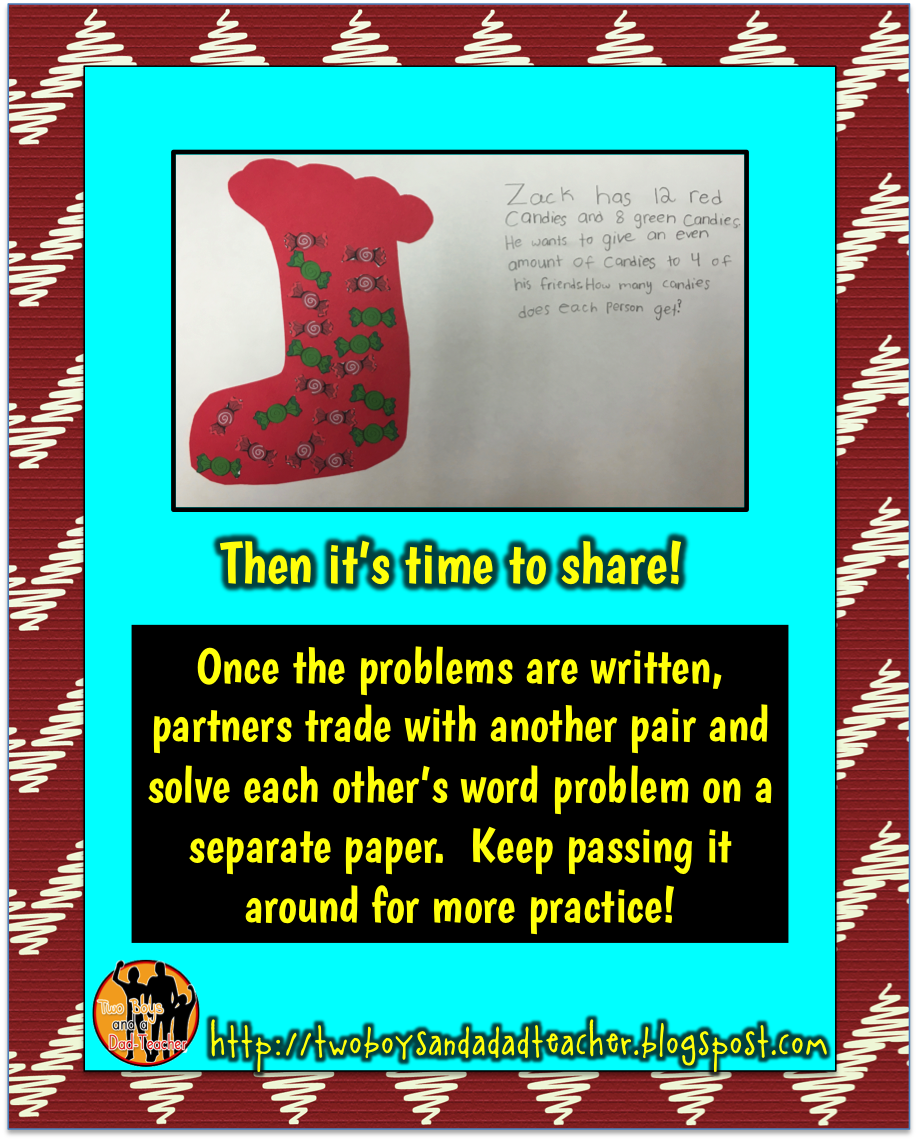 two step word problems