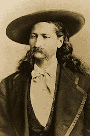 Wild Bill Hickock