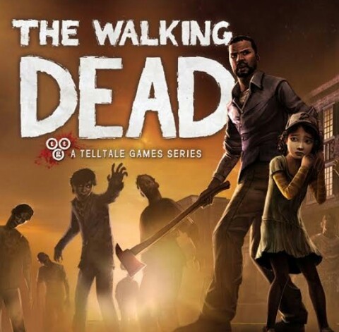The Walking Dead Season 1 Mod Apk 