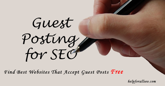 guest posting sites guest posting sites