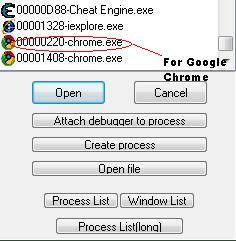cheat engine hacking google chrome games cheat engine hacking google chrome games