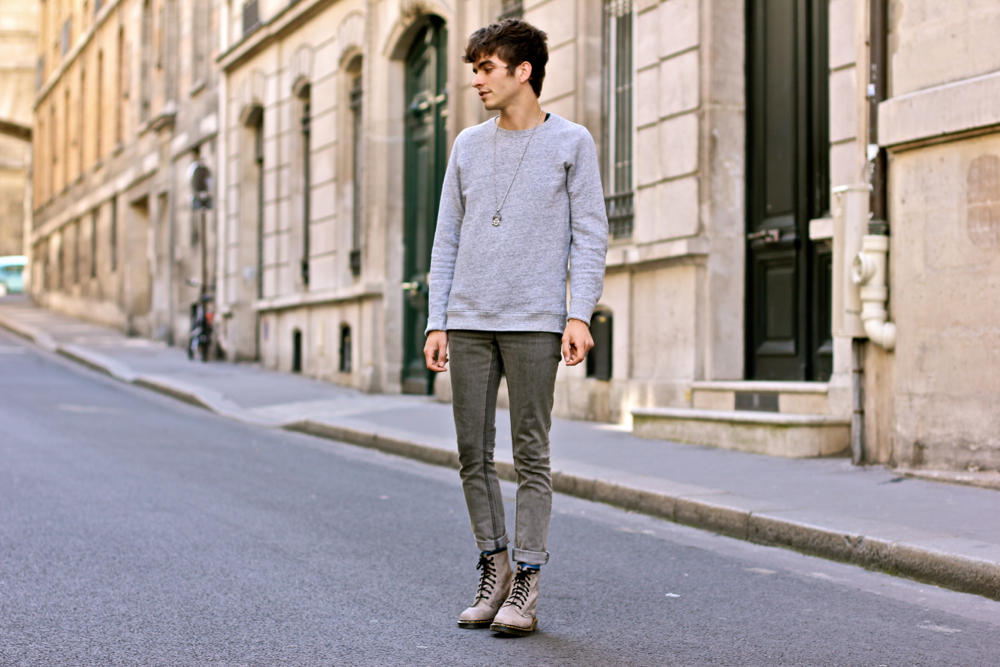 BLOG MODE HOMME PREPPY DANDY CONSEIL STYLE PARIS ELEGANCE TENDANCE JEUNE MENSFASHION 