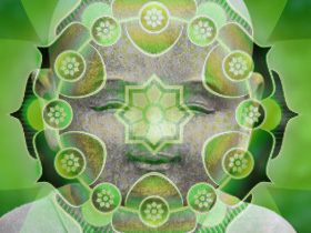 曼荼羅(素材使用)