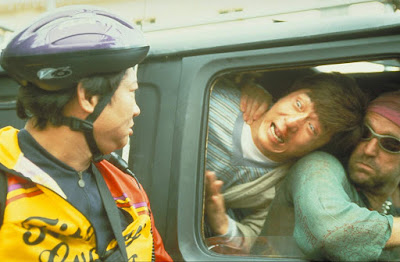 Mr Nice Guy 1997 Jackie Chan Image 2