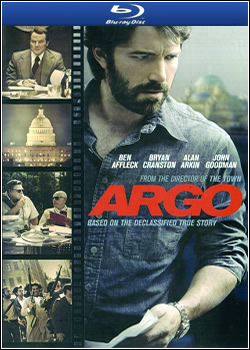 Argo BluRay 1080p FULLHD x264 - Dual Áudio Argo BluRay 1080p FULLHD x264 - Dual Áudio