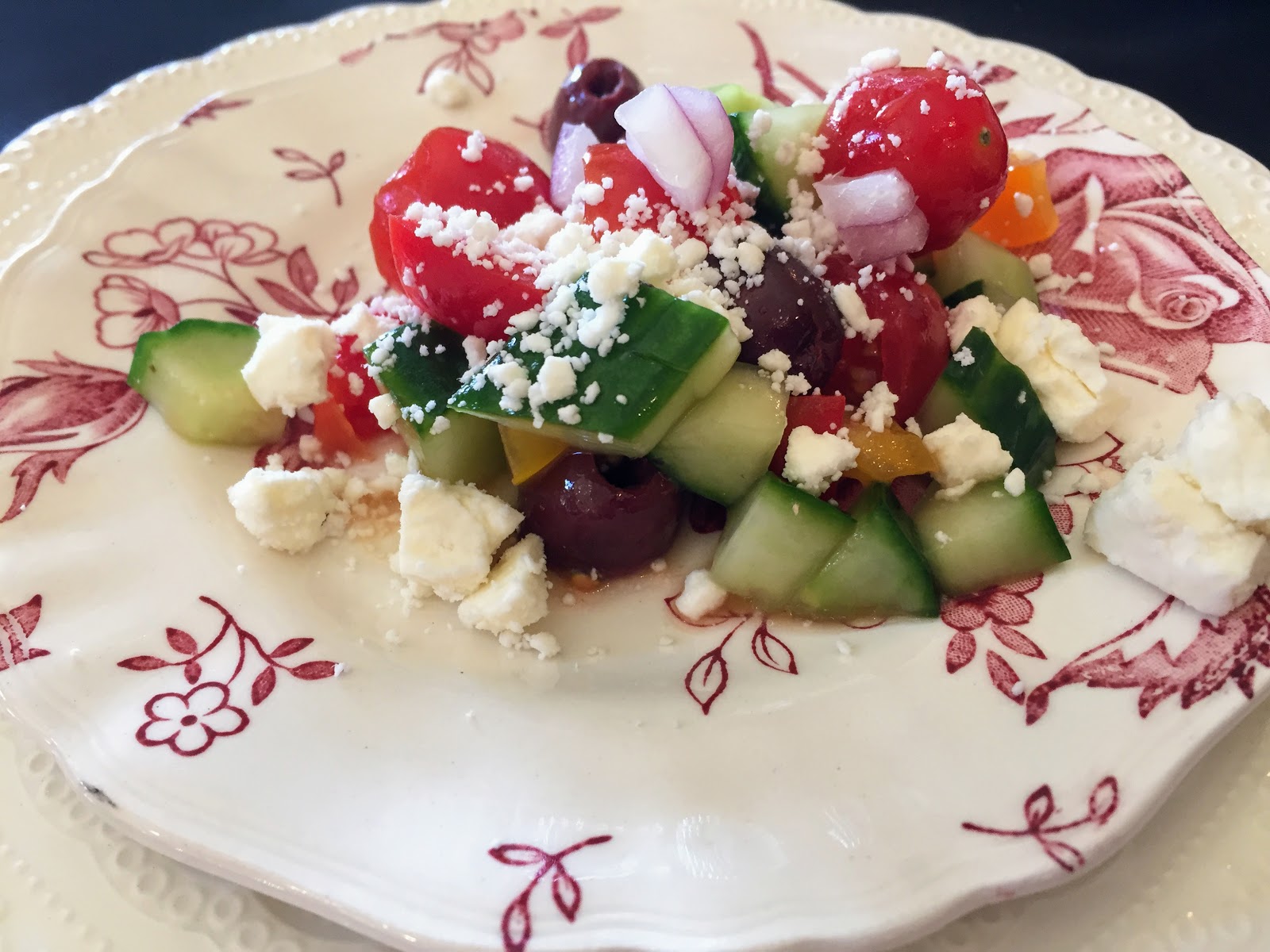 Rosemary's Sampler Dollies Tea Room, Clear Spring, MD