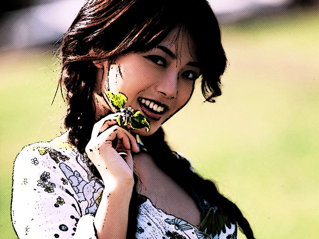 Fiverr Gig Ideas How to make your own pop art portrait without any