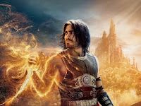 Descargar El príncipe de Persia: Las arenas del tiempo 2010 Blu Ray
Latino Online