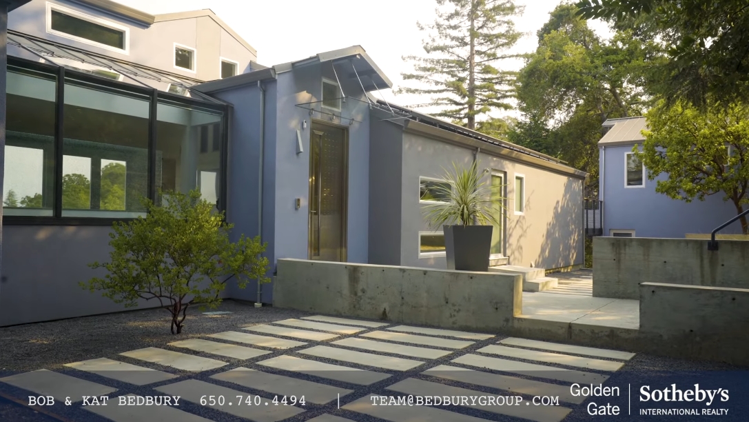 31 Photos vs. 500 Palomar Dr, Redwood City, CA Interior Design Luxury Home Tour