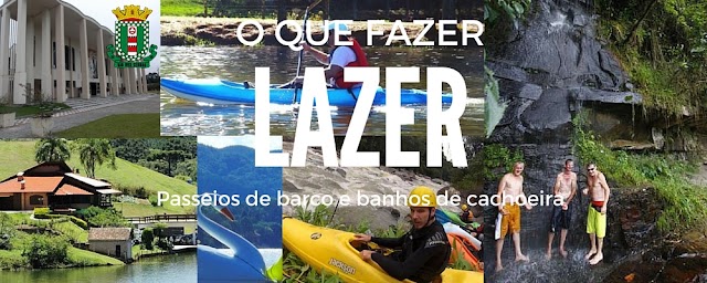 O que fazer em Rio dos Cedros?