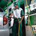Preço médio da gasolina nos postos aumenta pela 13ª semana seguida