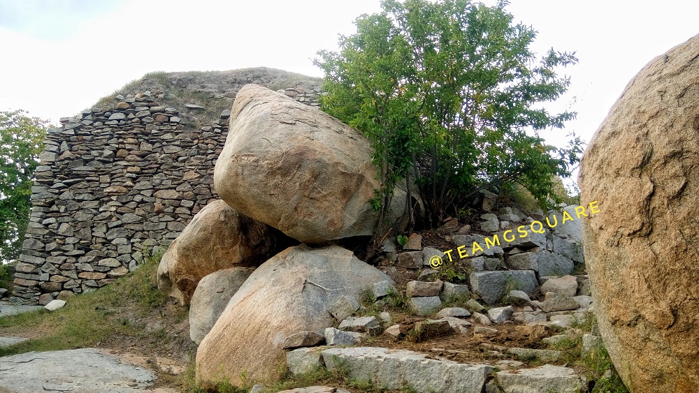 Gudekote, Forts of Karnataka Gudekote, Forts of Karnataka