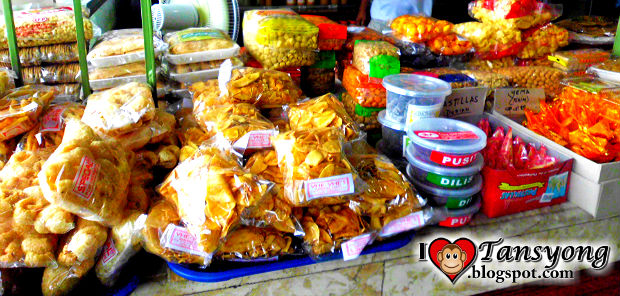 Cainta,Rizal ; The Native Goodies Capital of The Philippines - I ♥