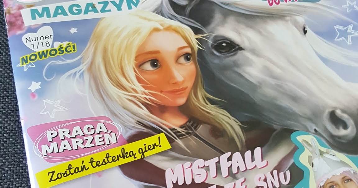 Star Stable Magazyn Z Dudusiem Przez Gry