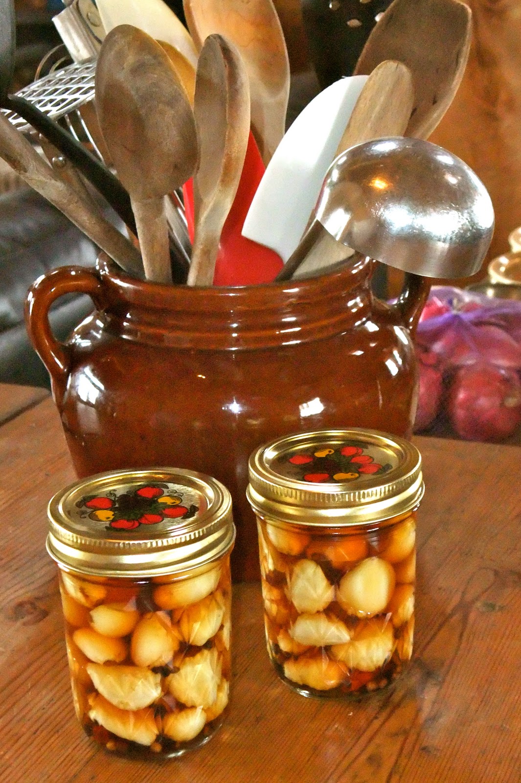 Can You Use Balsamic Vinegar To Pickle at David Walton blog