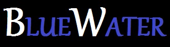 BLUE WATER