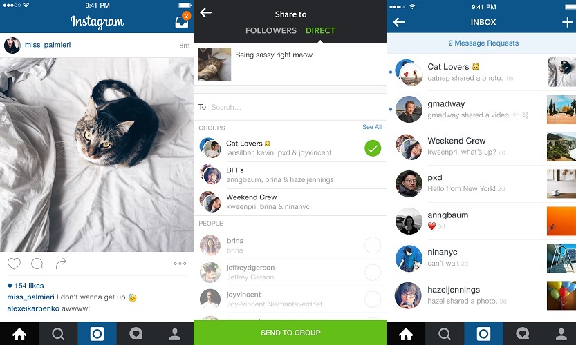 free download instagram latest version for android