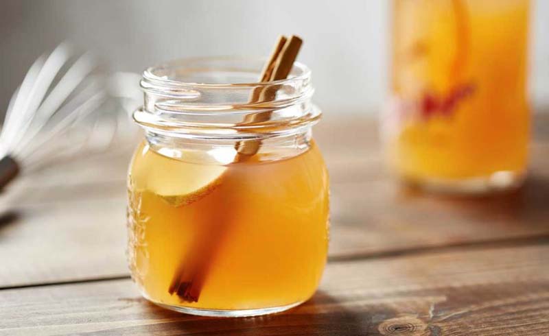 Side Effects from Having Too Much Apple Cider Vinegar