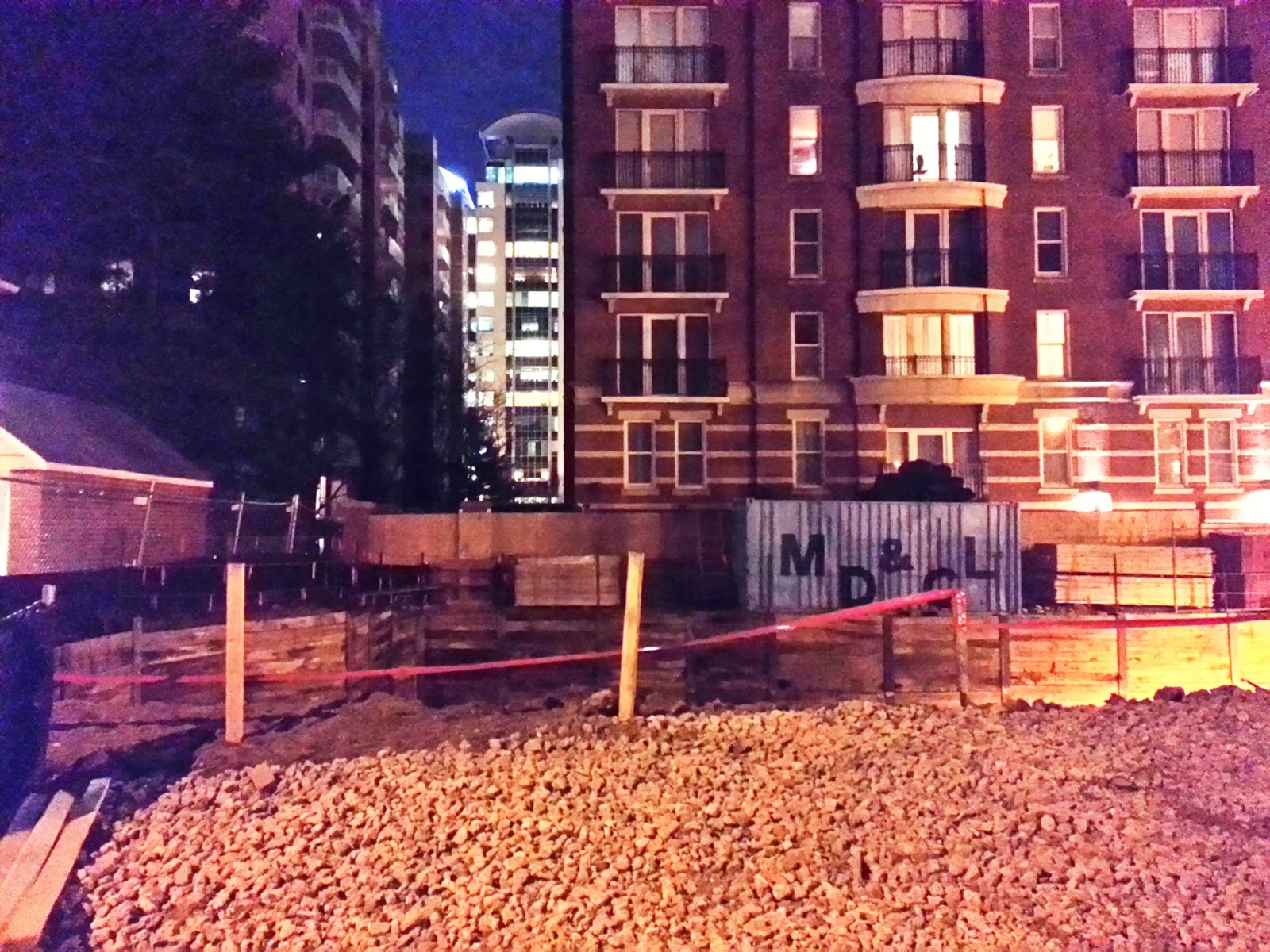 Robert Dyer Bethesda Row 4825 MONTGOMERY LANE BETHESDA CONDO