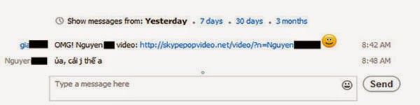 Phát Hiện Mã Độc Mới Phát Tán Trên Skype 1 Phát Hiện Mã Độc Mới Phát Tán Trên Skype 1